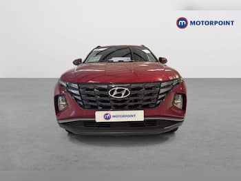 Used Hyundai TUCSON 2023 for sale - 79684230: Photo