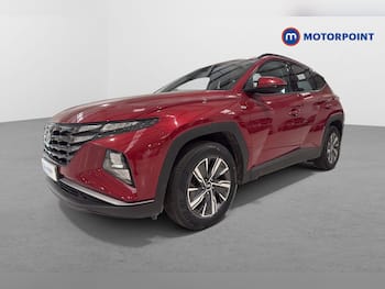 Used Hyundai TUCSON 2023 for sale - 79684230: Photo