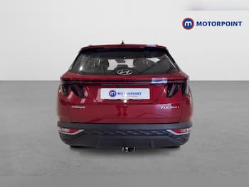 Used Hyundai TUCSON 2023 for sale - 79684230: Photo