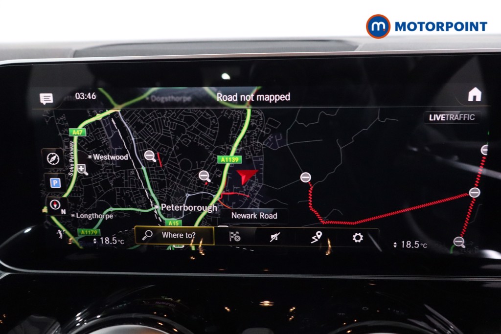 Used Mercedes-Benz GLB 2023 for sale - 78052598: Photo 10