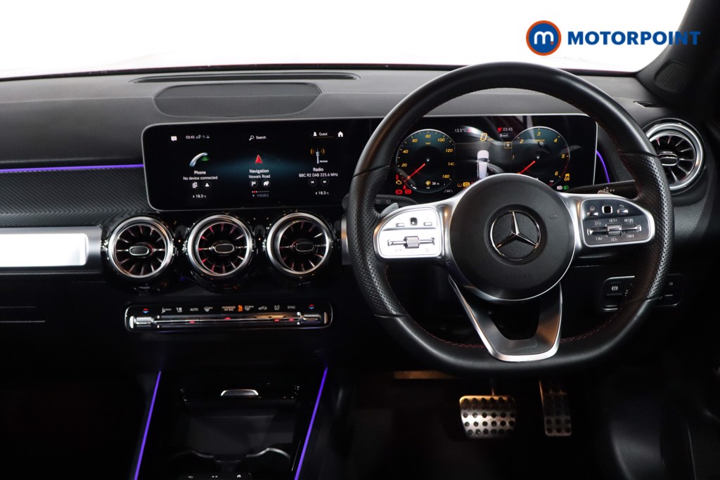 Used Mercedes-Benz GLB 2023 for sale - 78052598: Photo 11