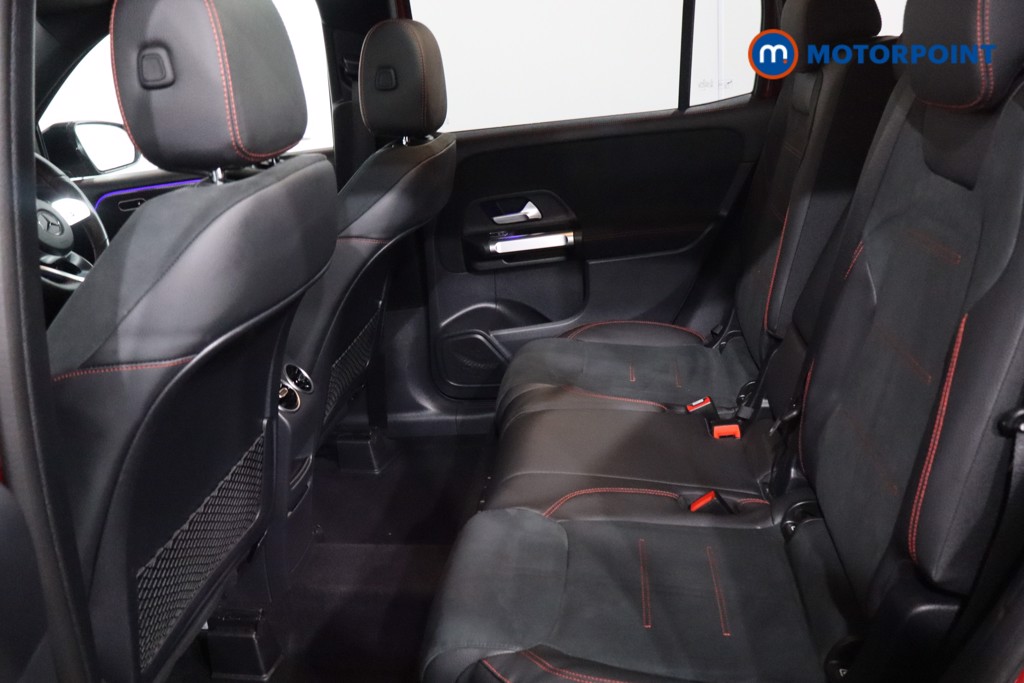 Used Mercedes-Benz GLB 2023 for sale - 78052598: Photo 13