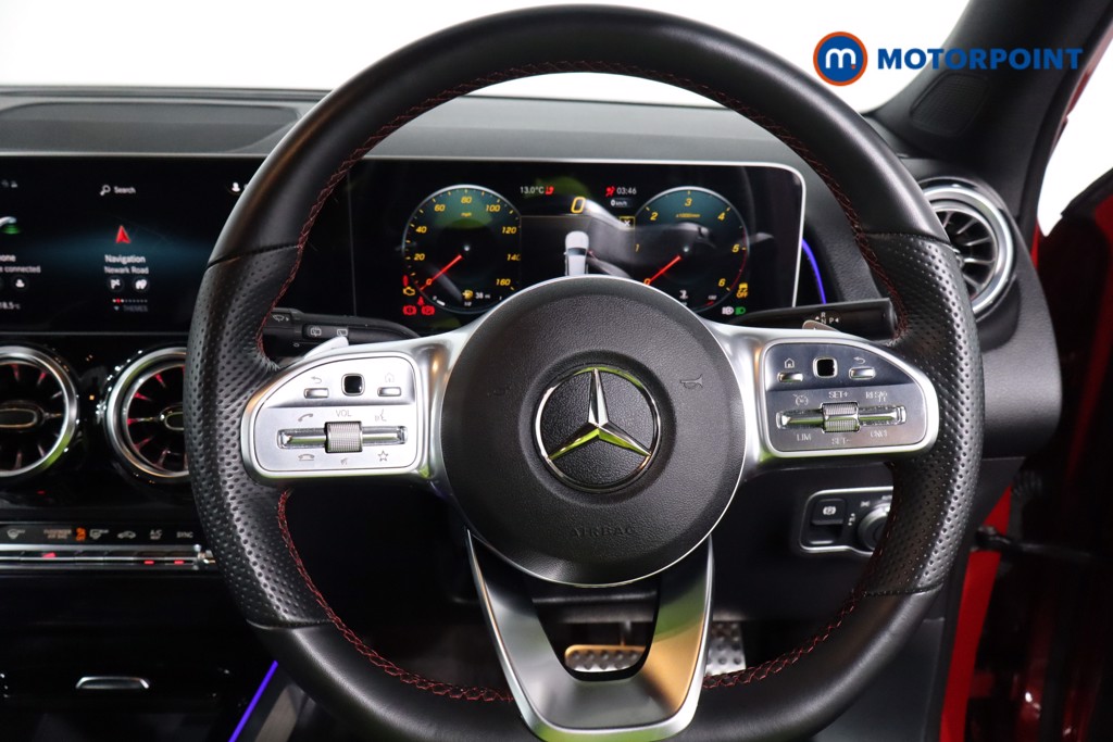 Used Mercedes-Benz GLB 2023 for sale - 78052598: Photo 14