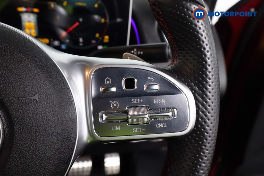 Used Mercedes-Benz GLB 2023 for sale - 78052598: Photo 16