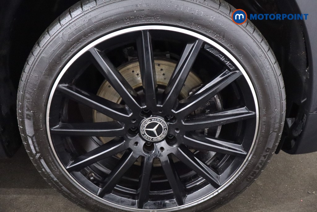 Used Mercedes-Benz GLB 2023 for sale - 78052598: Photo 18