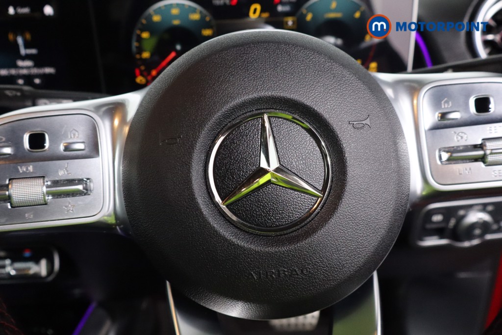 Used Mercedes-Benz GLB 2023 for sale - 78052598: Photo 21