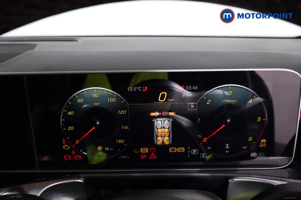 Used Mercedes-Benz GLB 2023 for sale - 78052598: Photo 24