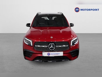 Used Mercedes-Benz GLB 2023 for sale - 78052598: Photo