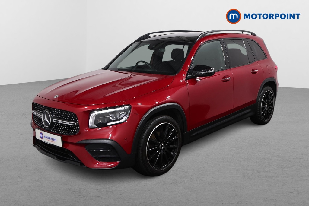 Used Mercedes-Benz GLB 2023 for sale - 78052598: Photo 3