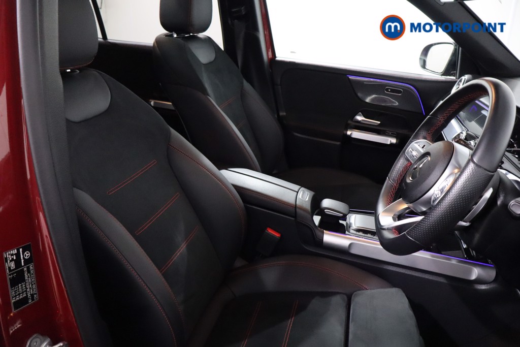 Used Mercedes-Benz GLB 2023 for sale - 78052598: Photo 31