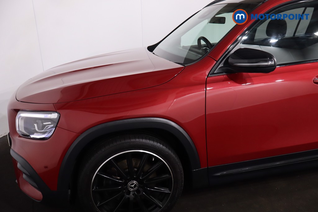 Used Mercedes-Benz GLB 2023 for sale - 78052598: Photo 39