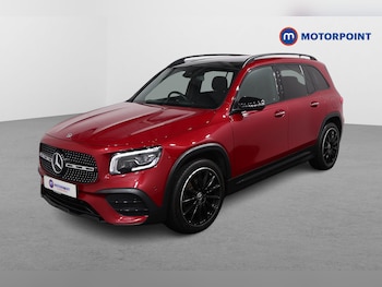 Used Mercedes-Benz GLB 2023 for sale - 78052598: Photo