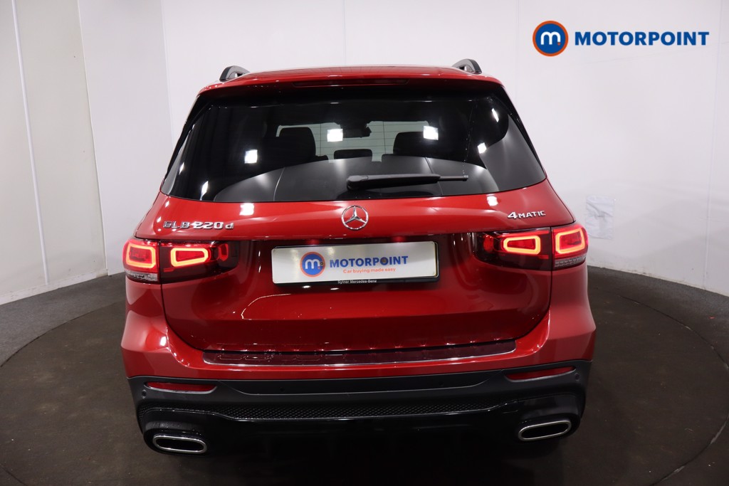 Used Mercedes-Benz GLB 2023 for sale - 78052598: Photo 46