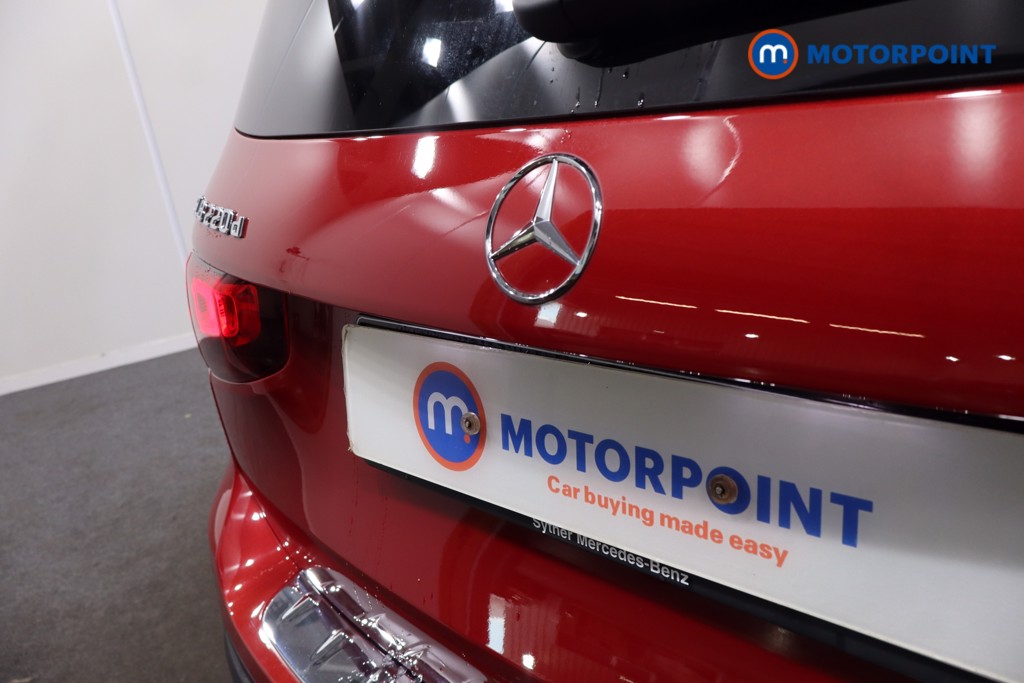 Used Mercedes-Benz GLB 2023 for sale - 78052598: Photo 47