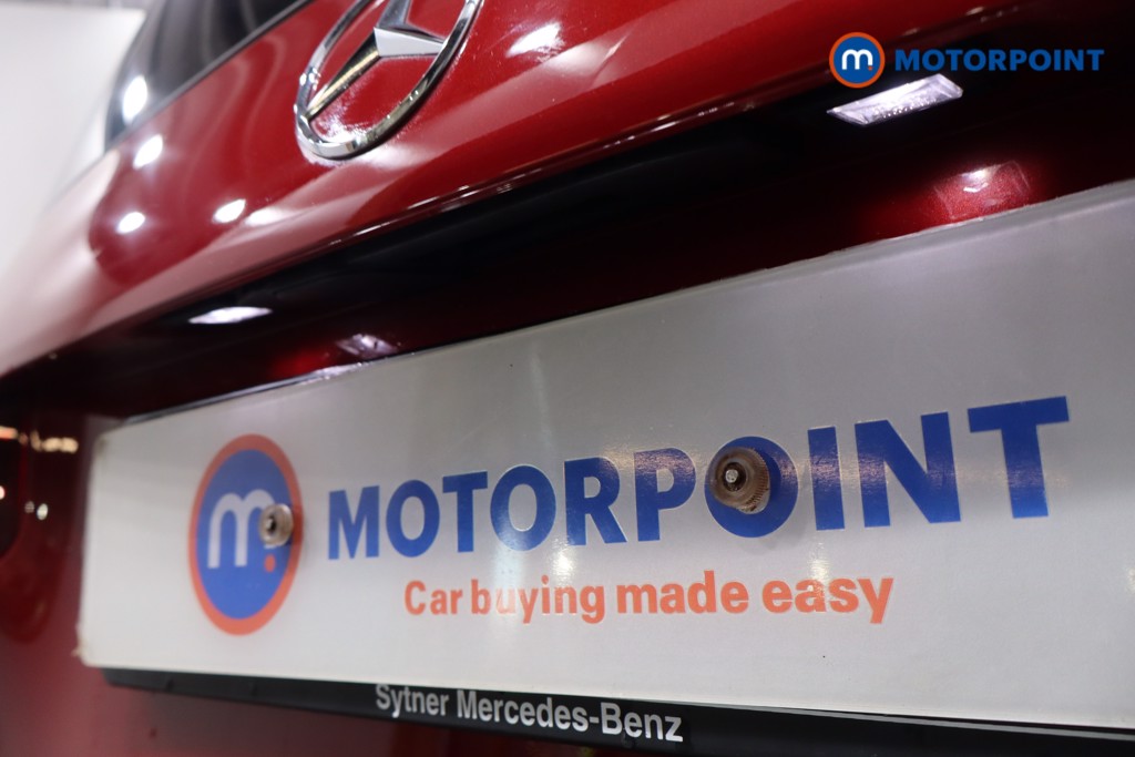 Used Mercedes-Benz GLB 2023 for sale - 78052598: Photo 48