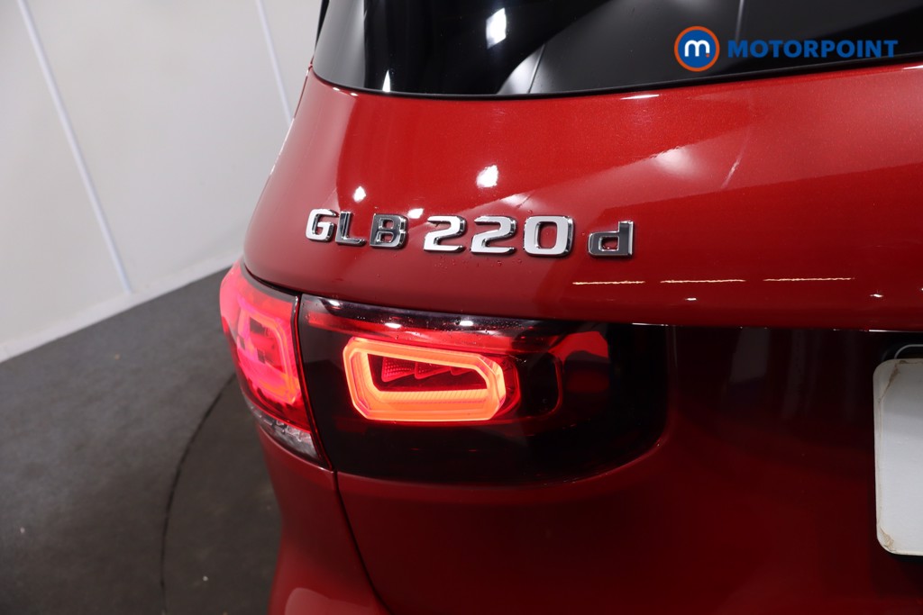 Used Mercedes-Benz GLB 2023 for sale - 78052598: Photo 49