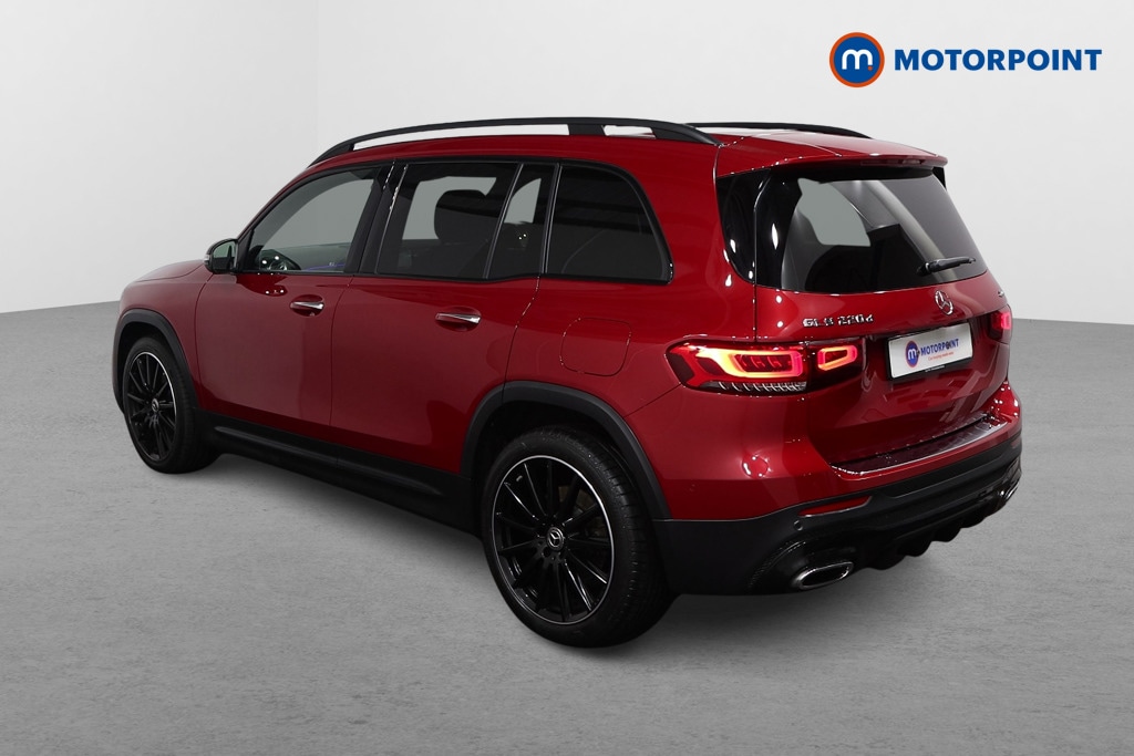 Used Mercedes-Benz GLB 2023 for sale - 78052598: Photo 5