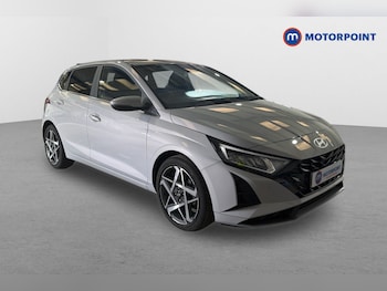 Used Hyundai i20 2025 for sale - 78486959: Photo