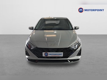 Used Hyundai i20 2025 for sale - 78486959: Photo