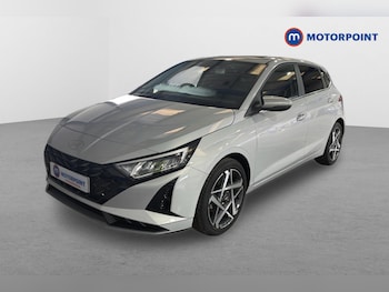 Used Hyundai i20 2025 for sale - 78486959: Photo