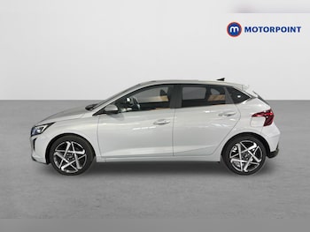 Used Hyundai i20 2025 for sale - 78486959: Photo