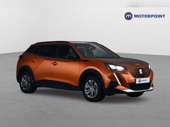 Used Peugeot 2008 2023 for sale - 79840382: Photo