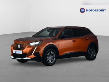 Used Peugeot 2008 2023 for sale - 79840382: Photo