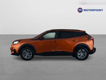 Used Peugeot 2008 2023 for sale - 79840382: Photo