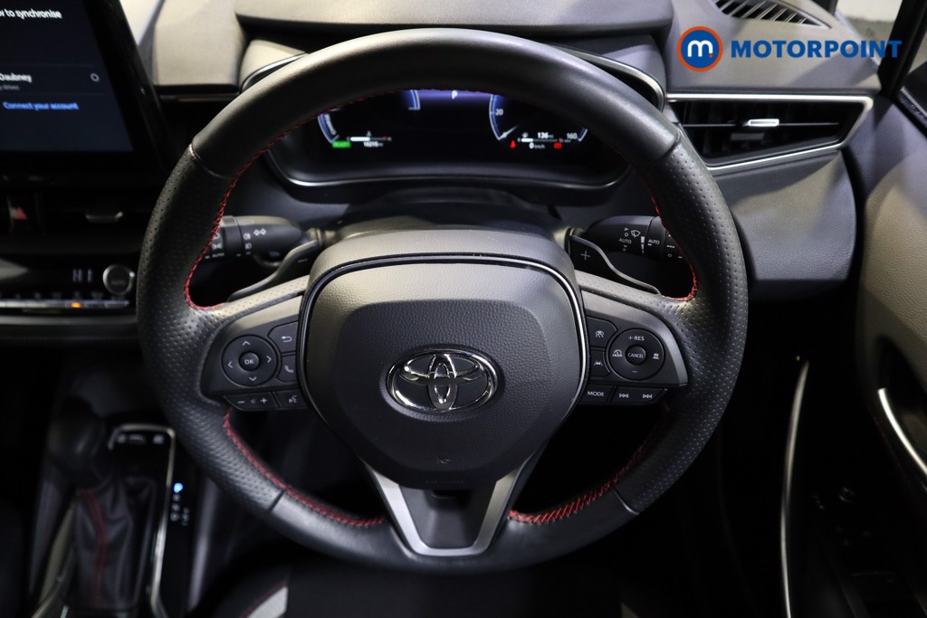 Used Toyota Corolla 2023 for sale - 77450760: Photo 10