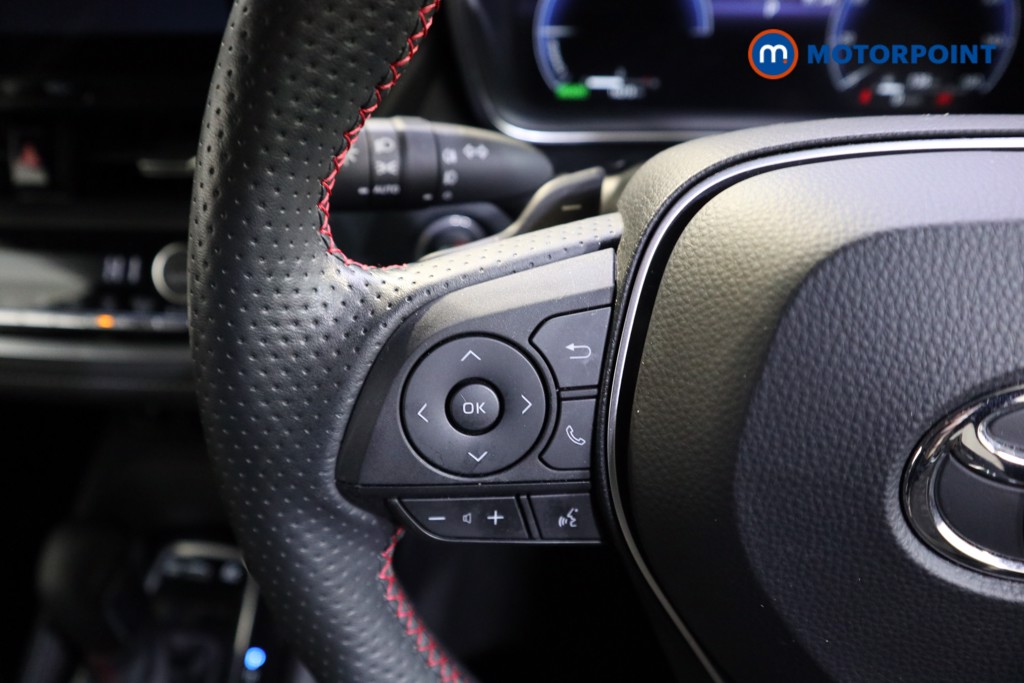 Used Toyota Corolla 2023 for sale - 77450760: Photo 11