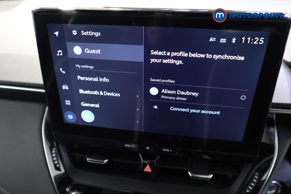 Used Toyota Corolla 2023 for sale - 77450760: Photo 14