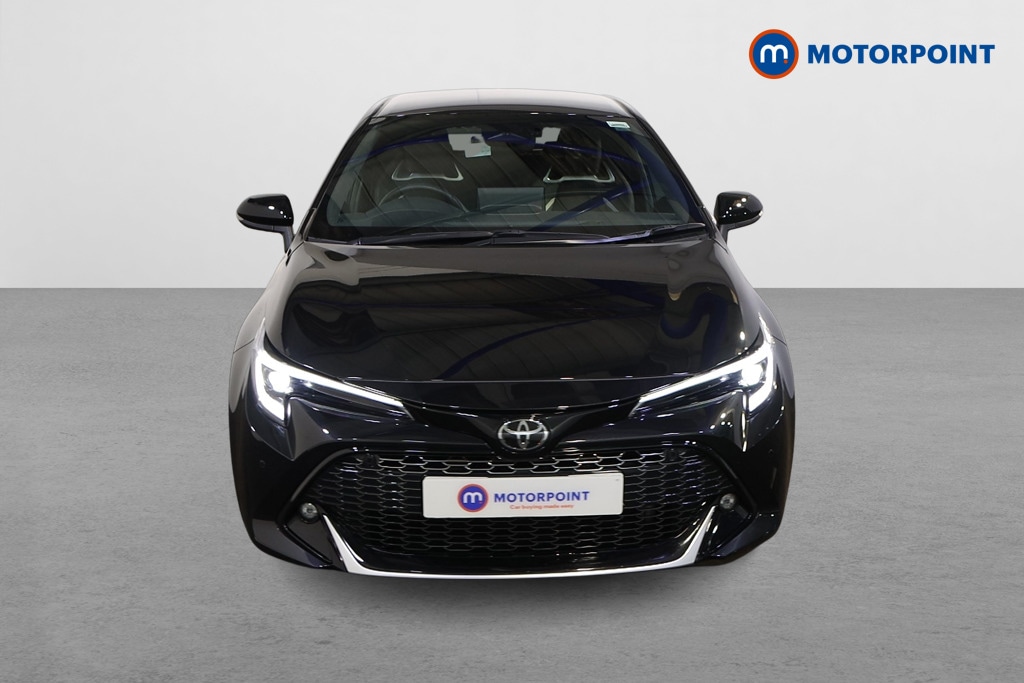 Used Toyota Corolla 2023 for sale - 77450760: Photo 2