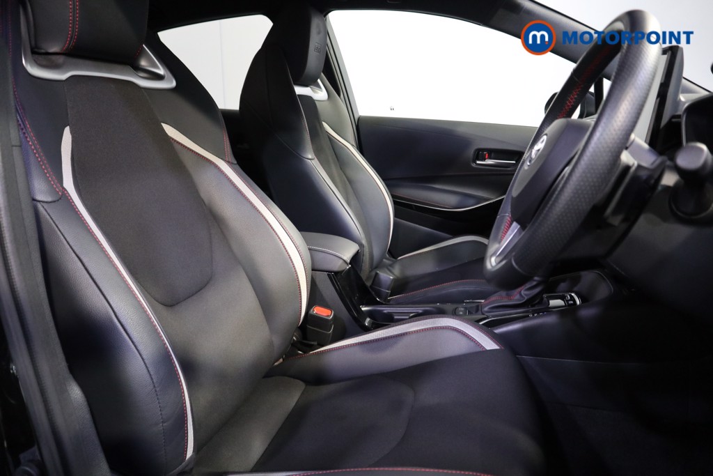 Used Toyota Corolla 2023 for sale - 77450760: Photo 21