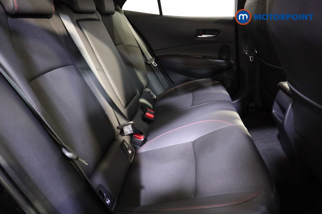 Used Toyota Corolla 2023 for sale - 77450760: Photo 23