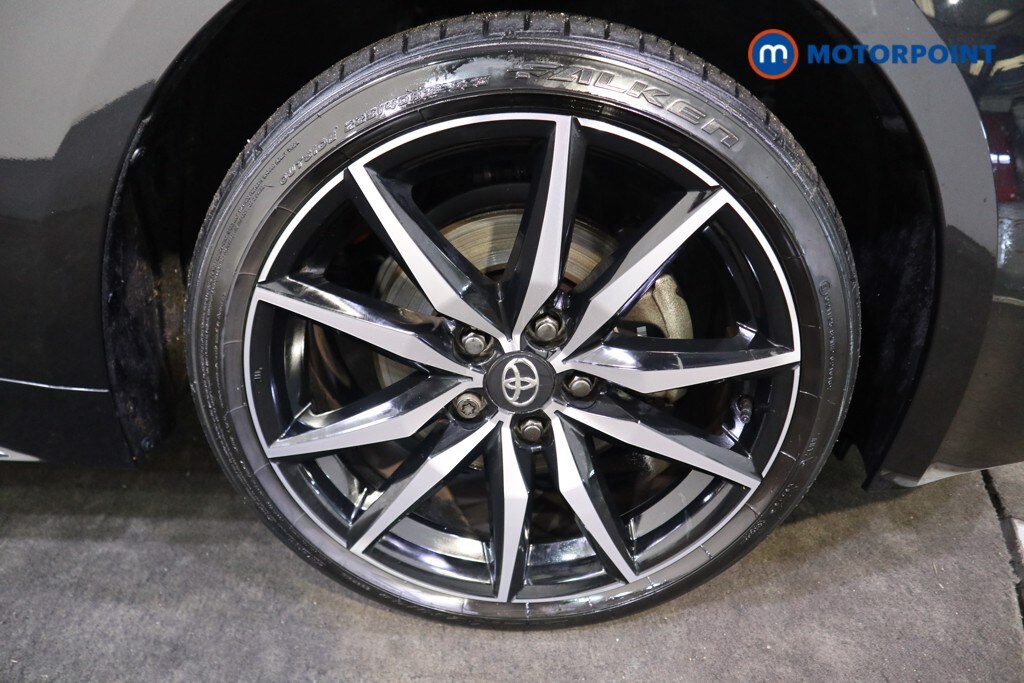 Used Toyota Corolla 2023 for sale - 77450760: Photo 28