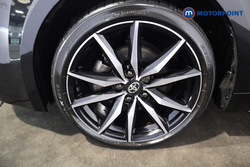 Used Toyota Corolla 2023 for sale - 77450760: Photo 29