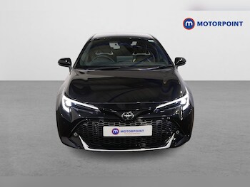 Used Toyota Corolla 2023 for sale - 77450760: Photo