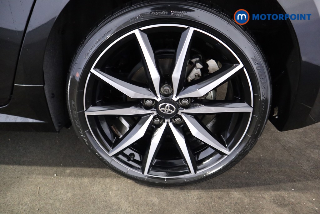 Used Toyota Corolla 2023 for sale - 77450760: Photo 30