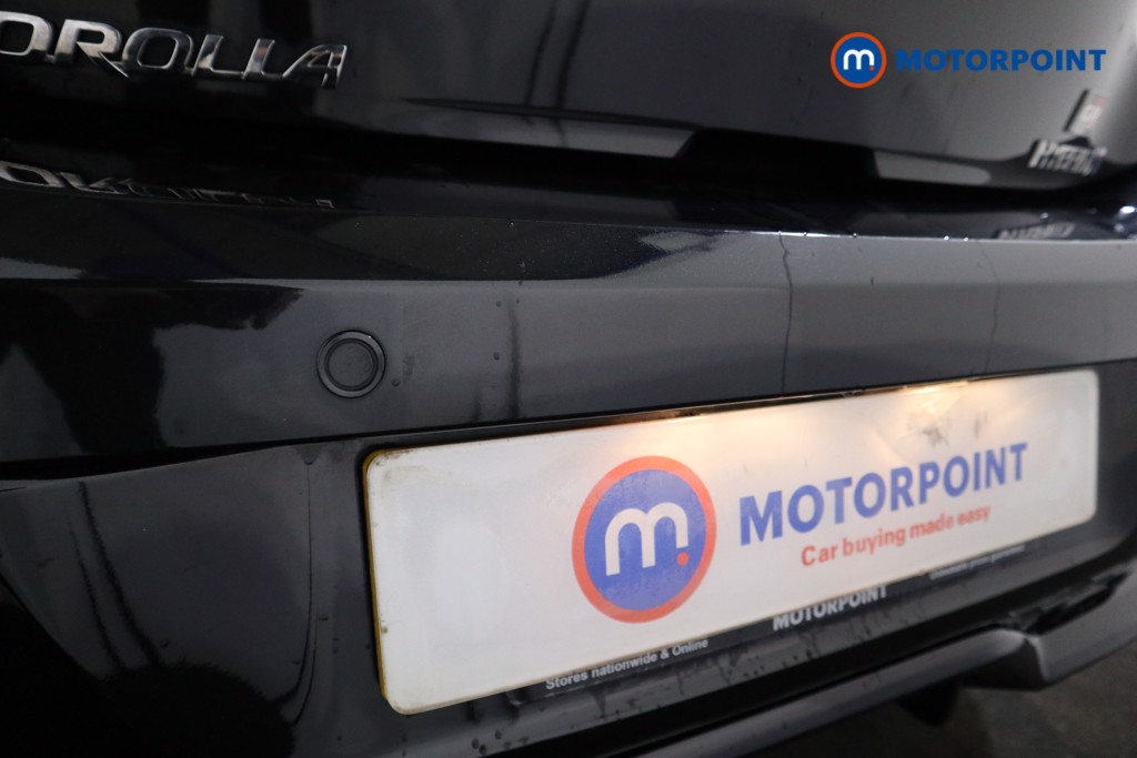 Used Toyota Corolla 2023 for sale - 77450760: Photo 31