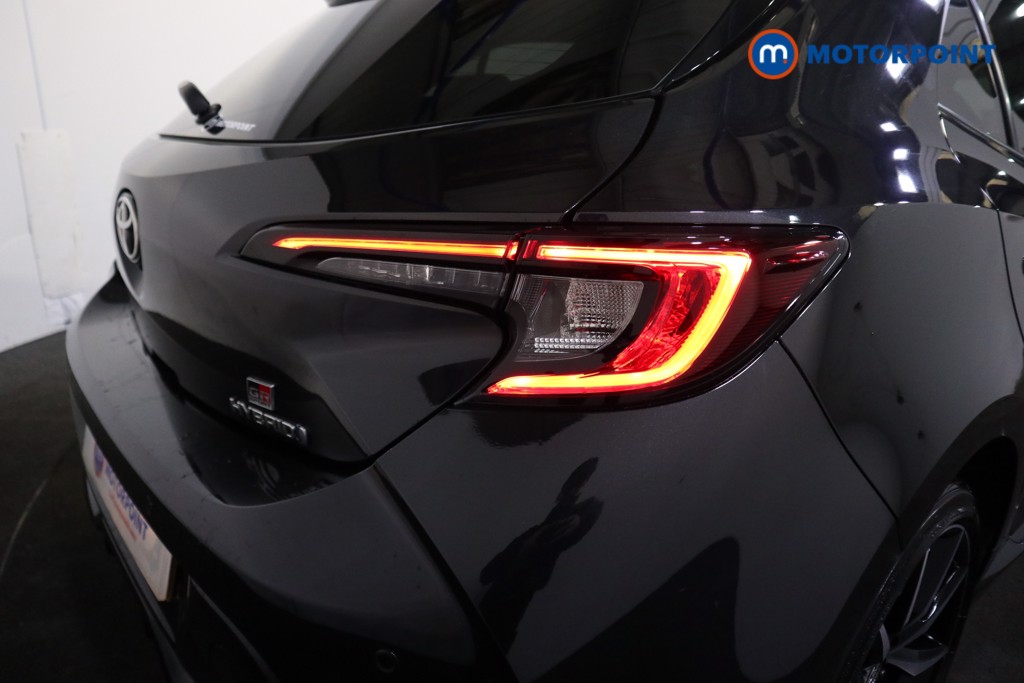 Used Toyota Corolla 2023 for sale - 77450760: Photo 34