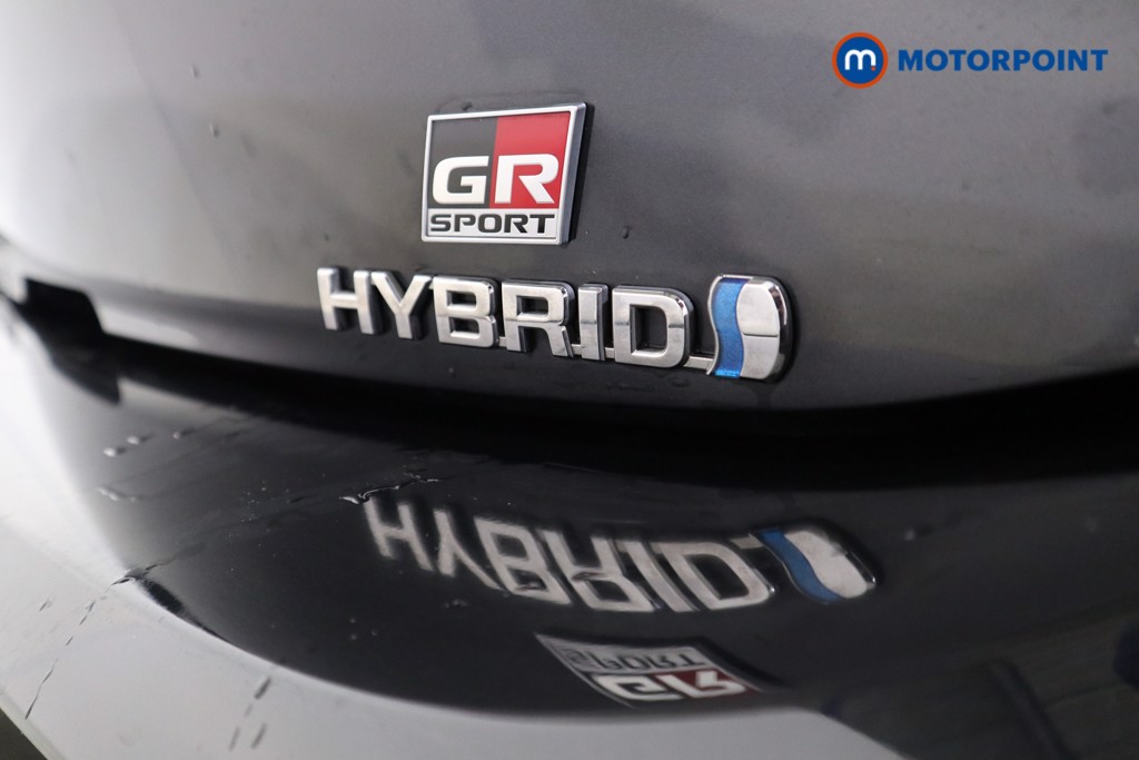 Used Toyota Corolla 2023 for sale - 77450760: Photo 35