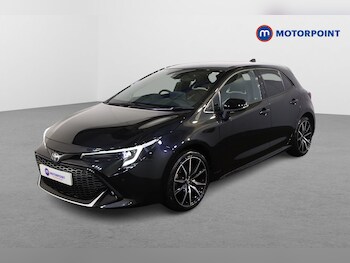 Used Toyota Corolla 2023 for sale - 77450760: Photo