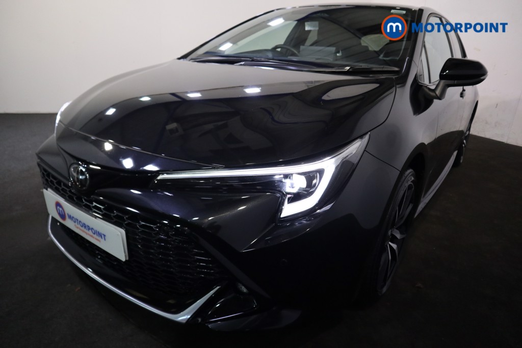 Used Toyota Corolla 2023 for sale - 77450760: Photo 40