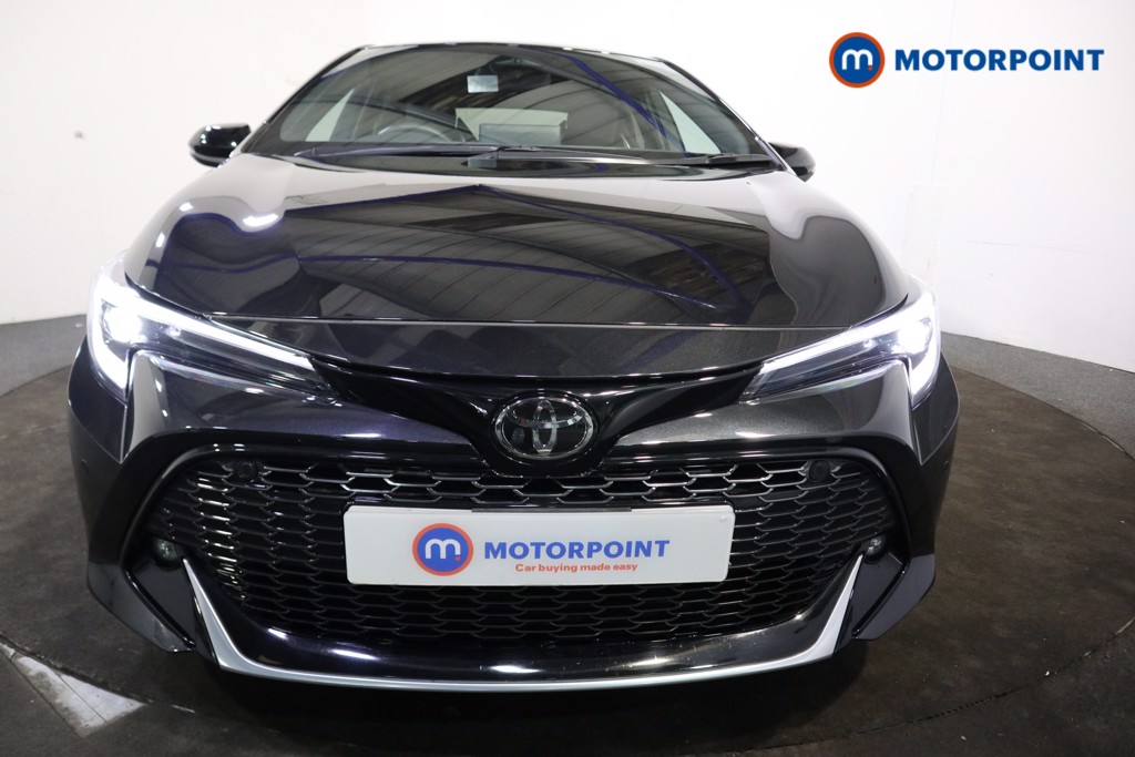 Used Toyota Corolla 2023 for sale - 77450760: Photo 41