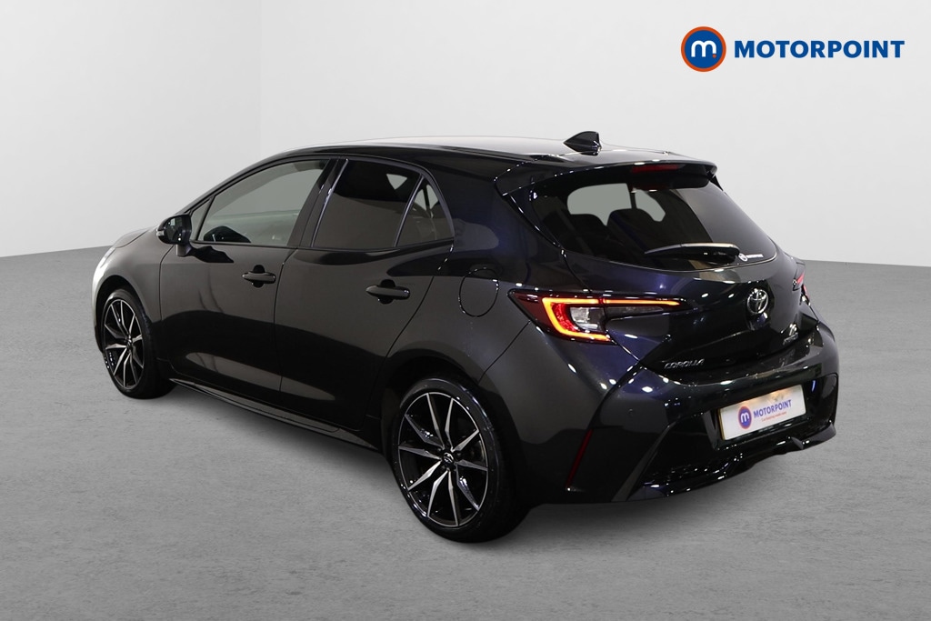 Used Toyota Corolla 2023 for sale - 77450760: Photo 5