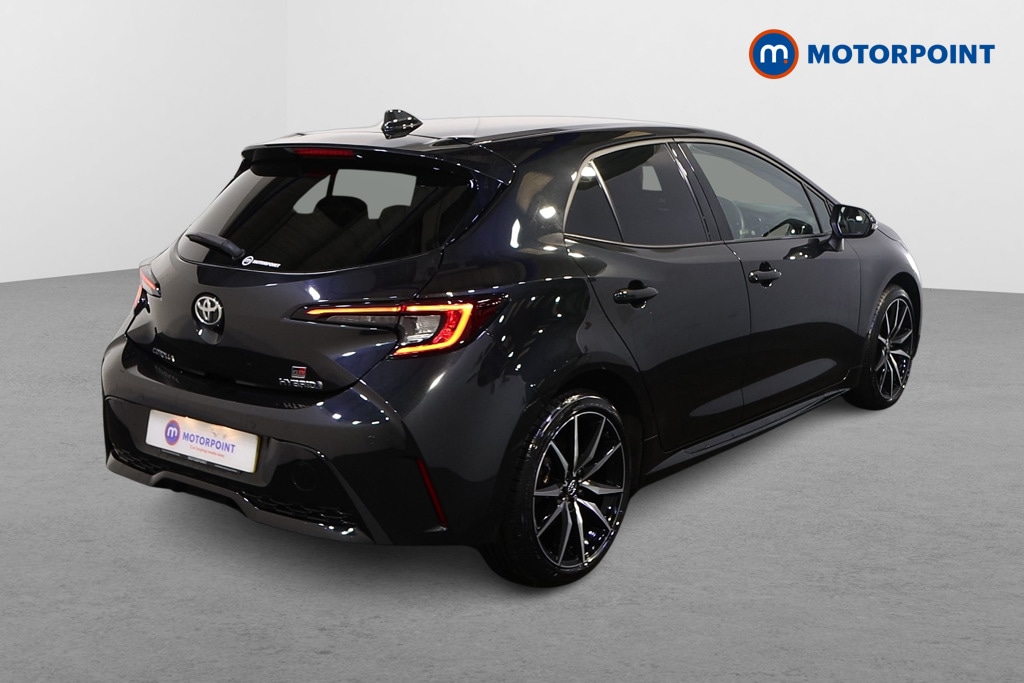 Used Toyota Corolla 2023 for sale - 77450760: Photo 7