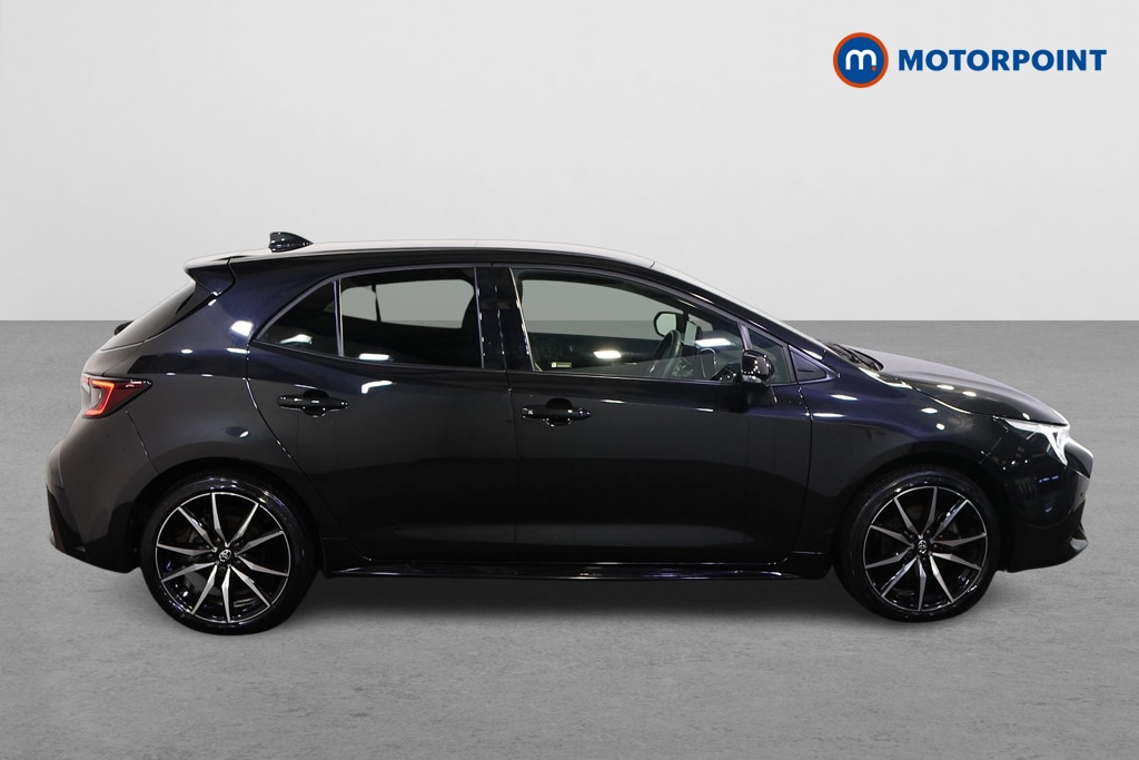 Used Toyota Corolla 2023 for sale - 77450760: Photo 8