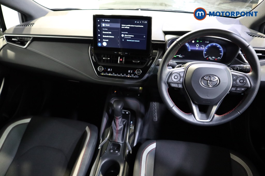 Used Toyota Corolla 2023 for sale - 77450760: Photo 9