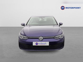 Used Volkswagen Golf 2023 for sale - 77620102: Photo