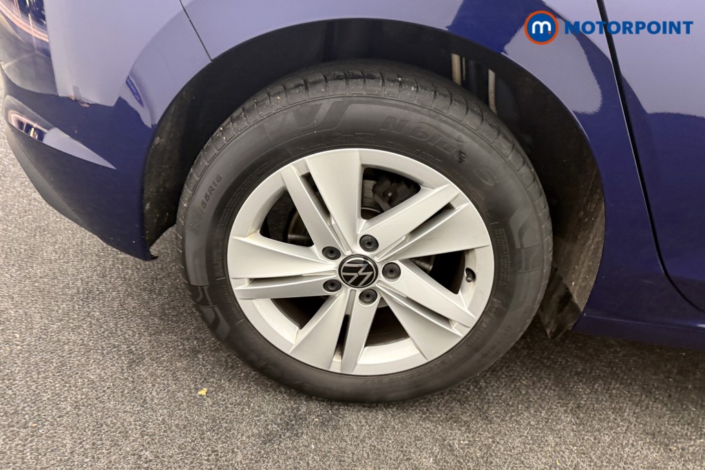 Used Volkswagen Golf 2023 for sale - 77620102: Photo 32